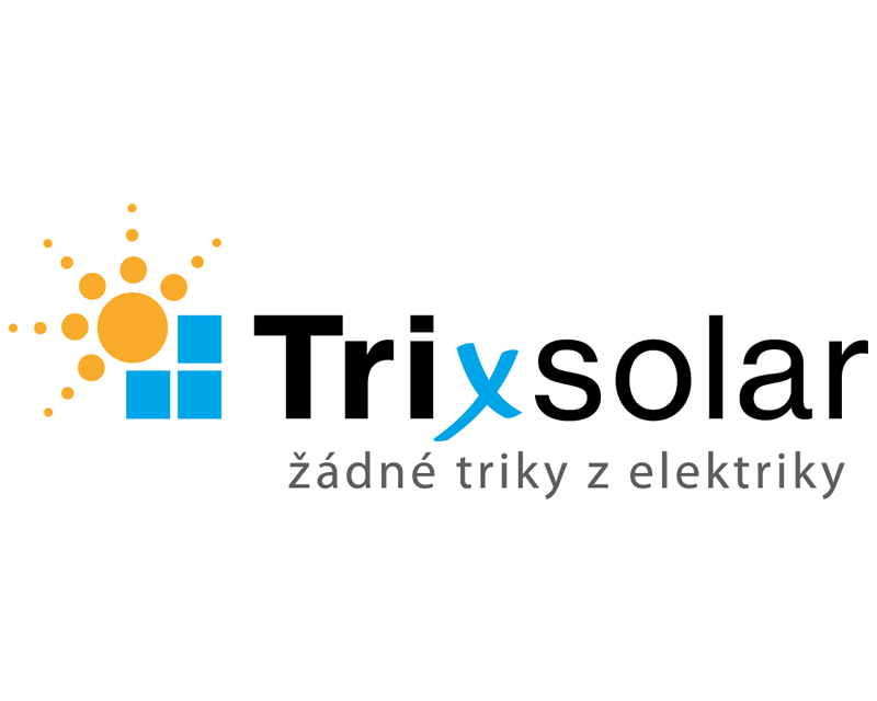 Technologie a komponenty | Trixsolar - Fotovoltaika pro Váš dům od Tridex a.s.